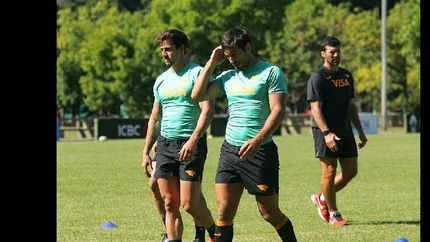 El encuentro se jugará este sábado desde las 2.15 de Argentina.