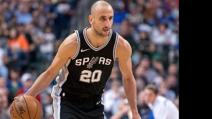 ginobili anuncio su retiro