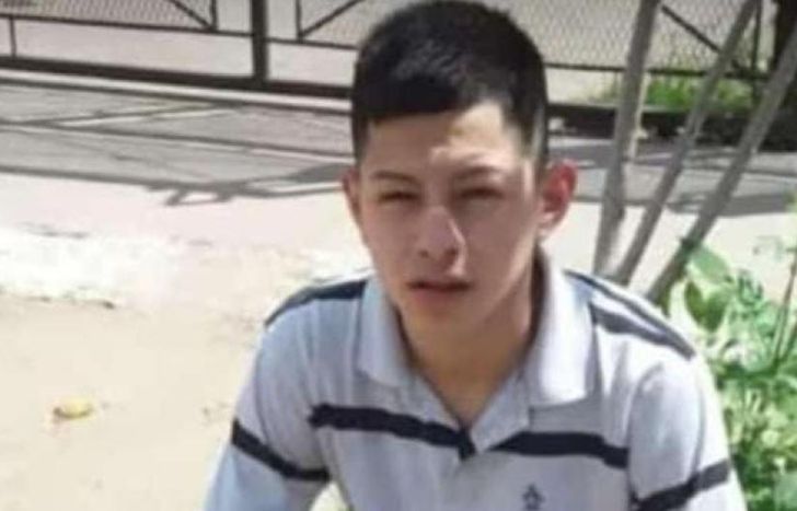 El joven ultimado en la vereda de su casa tenía 19 años.