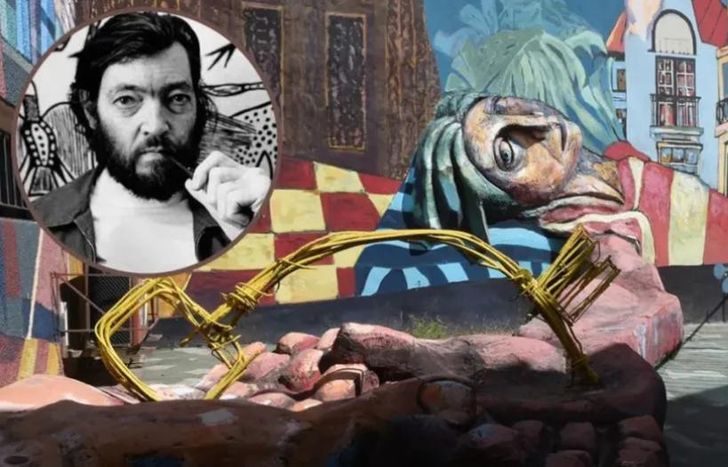 El café literario homenajeará a Julio Cortázar a 40 años de su fallecimiento y en el 110º aniversario de su natalicio.