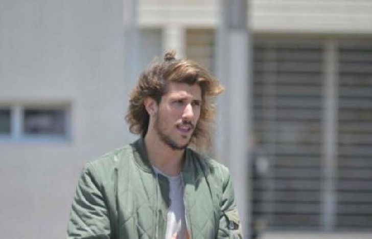 el juez rechazó el pedido de la defensa.