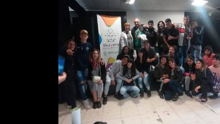 obras de teatro por el dia de la identidad