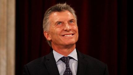 macri y macron, ¿un acuerdo trunco?
