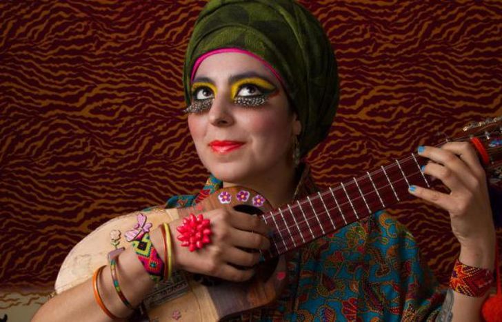 Crédito de Escalada.