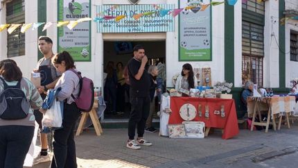 La jornada tiene entrada sin costo.