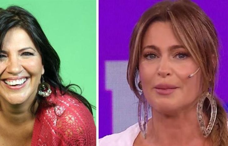 La Negra le puso picante.