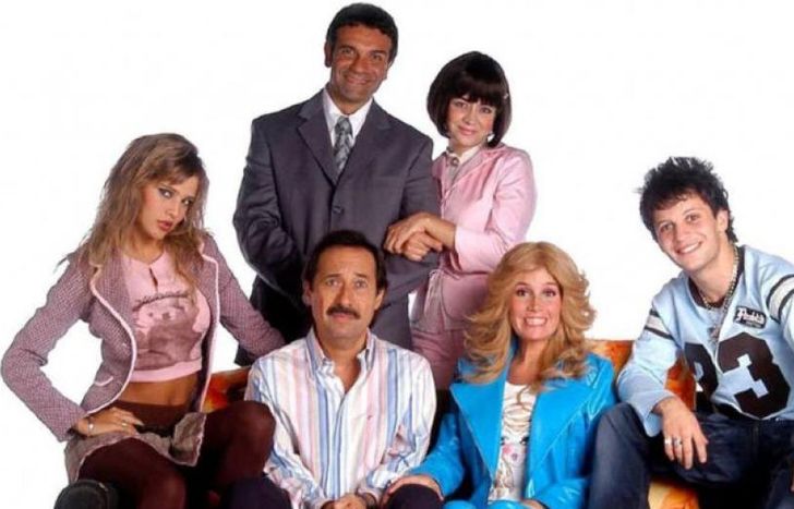 Se verá en Netflix.