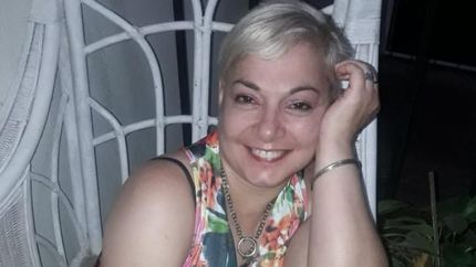 Roxana necesita mejorar su calidad de vida.