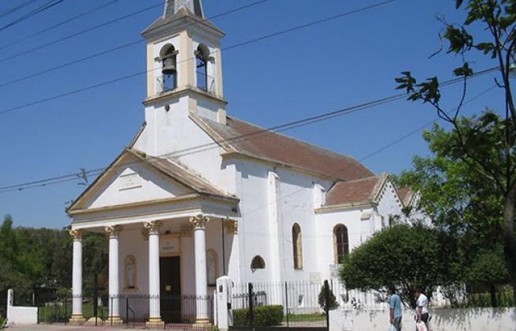 La cita es el domingo.