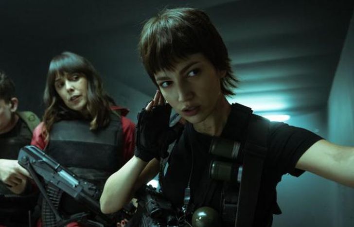 Llega la última temporada.