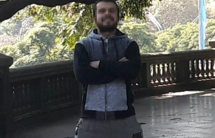 El imputado está detenido desde abril pasado.