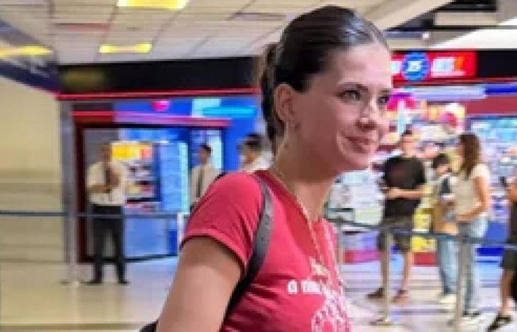 La China, de regreso.