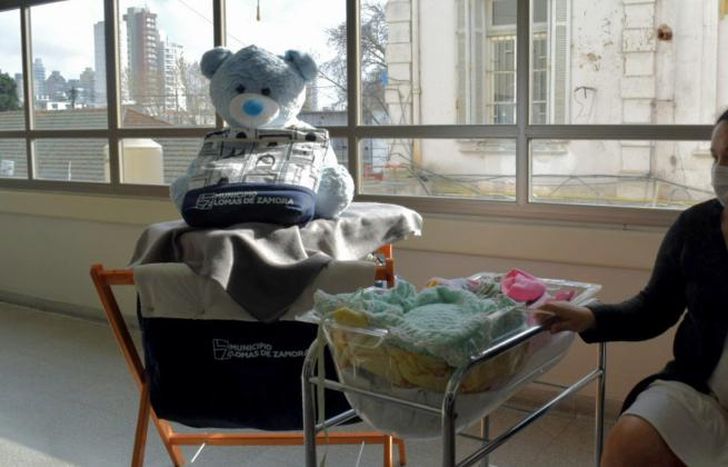 Mi Primera Vuelta al Sol es un programa lanzado en mayo.