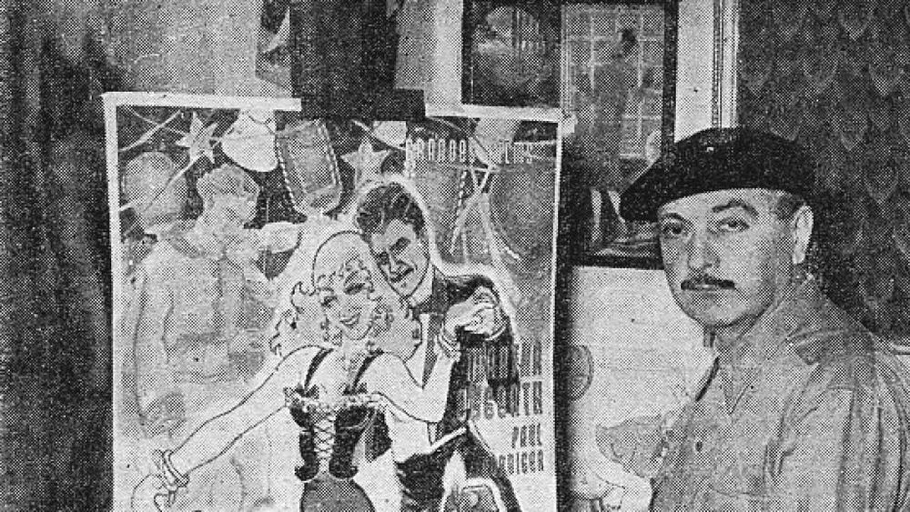 Quirino Cristiani, el padre de la animación argentina