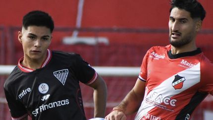 El Milrayitas va a Mendoza con la intención de quebrar la racha.