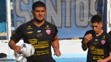 Godoy estuvo tres años y medio en el Tallarín Godoy estuvo tres años y medio en el Tallarín