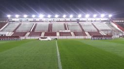 Las luces del Gallardón se encenderán.