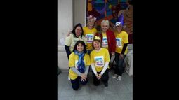 En esta época del año, se multiplican las donaciones de los lomenses