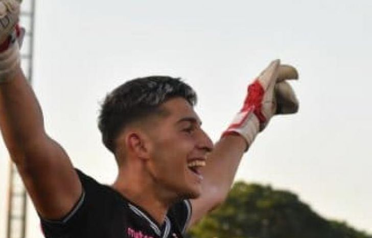 Los Andes desmintió la noticia del pase de Brey a Boca.