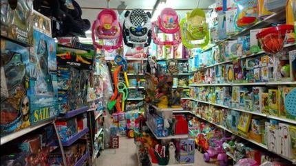 Los vecinos podrán encontrar grandes descuentos en Lomas.
