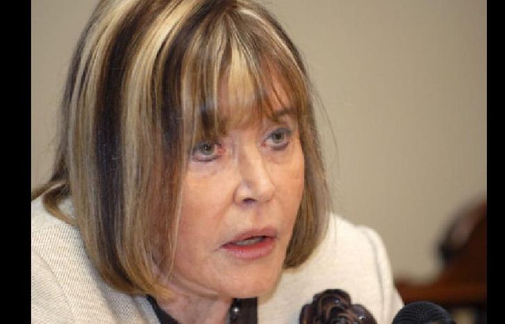 La jueza electoral María Servini dictó la medida cautelar.