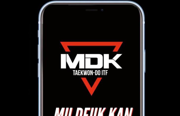 MDK tendrá su propio dispositivo en el celular.