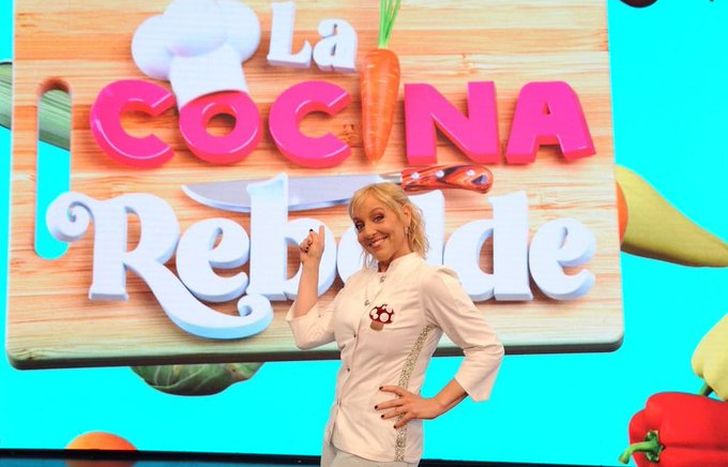 Jimena Monteverde llega a El Trece.&nbsp;