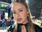 Coti Romero, ex Gran Hermano.