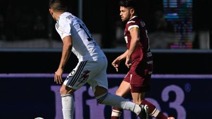 Lautaro Acosta se refirió a las lesiones del Granate. Lautaro Acosta se refirió a las lesiones del Granate.