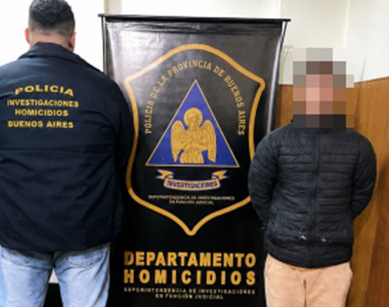 Operativos en Llavallol y Monte Grande para arrestar a dos imputados.