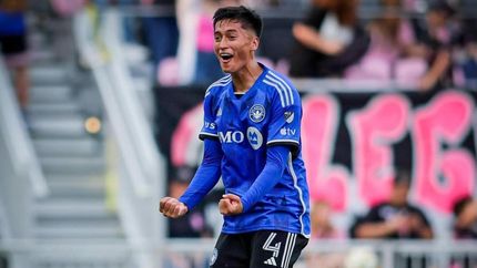 Álvarez, el central que pretende Lanús.