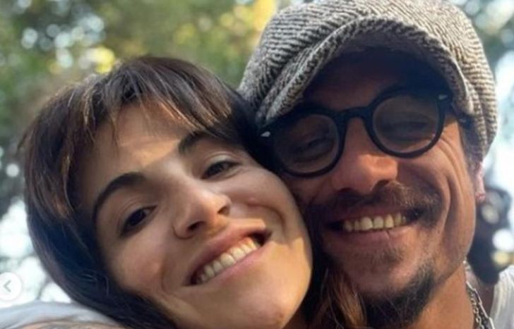 Según los rumores, estarían de nuevo juntos y la primera salida fue en Lomas.