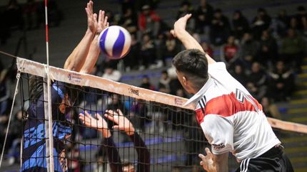 Lomas no pudo con River.