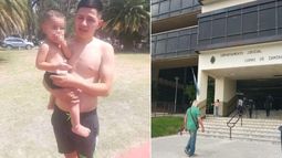 El presunto homicida del joven será juzgado en Lomas de Zamora.