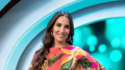 juana viale estara de fiesta