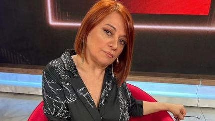 el verdadero motivo por el que marcela feudale se va de lam