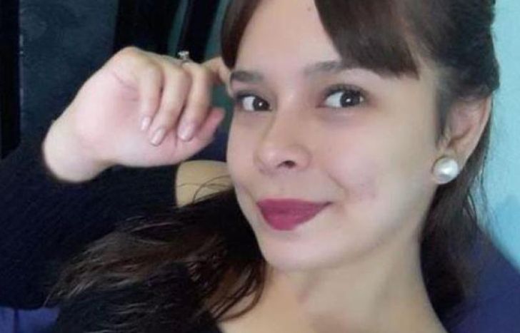 Daiana Castillo tenía 22 años al momento del crimen.