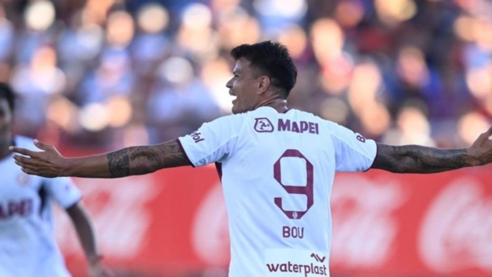 Bou y el legado de la camiseta número 9 del Granate.
