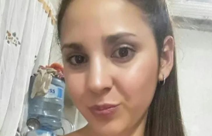 Eliana Macarena Adaro tenía 24 años.