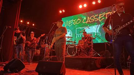 El material estará disponible a mitad de año.