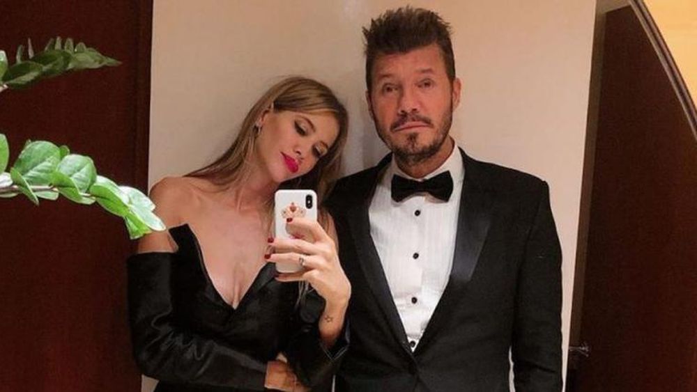 Se separaron Marcelo Tinelli y Guillermina Valdés: ¿qué dijeron?