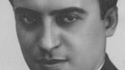 Gómez fue figura del tango, incluso antes de la década dorada.