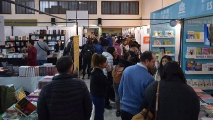 Se espera que el evento cuente con una gran concurrencia. Se espera que el evento cuente con una gran concurrencia.