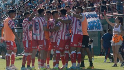 Primer punto en la temporada. Primer punto en la temporada.