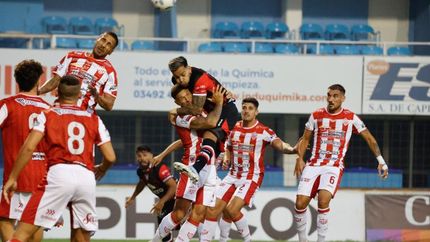 Talleres quiere aprobar en el debut.