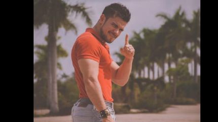 llega por primera vez al país para presentarse en temperley.