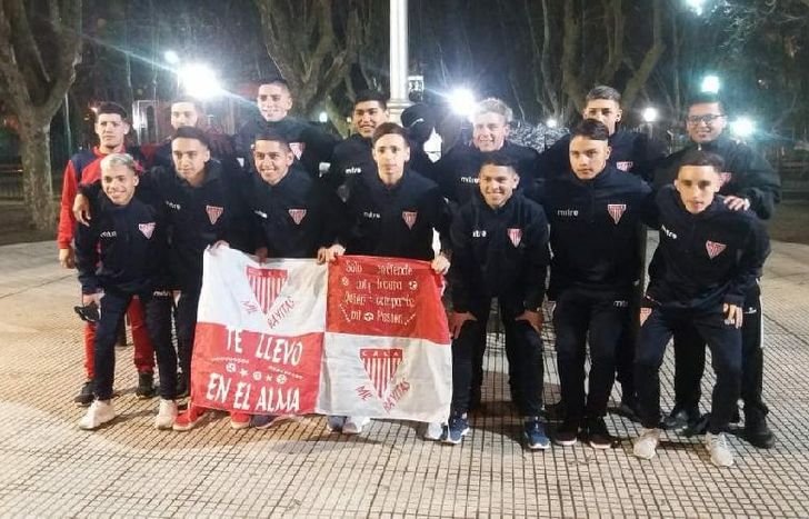 El equipo milrayitas se trajo un logro muy importante.