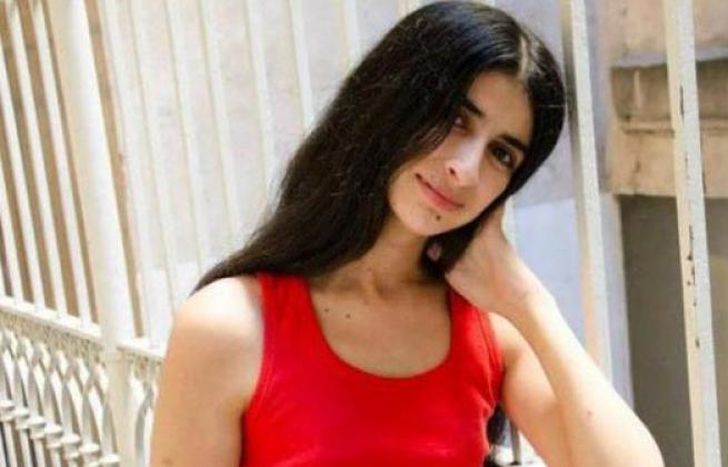 Jennifer tenía 29 años y era estudiante de Bioquímica.