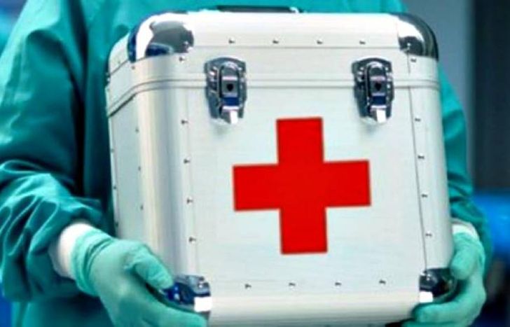 Se realizaron 152 trasplantes en provincia de Buenos Aires durante noviembre.