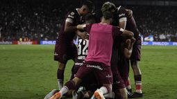 Qué necesita Lanús para clasificar en la próxima fecha
